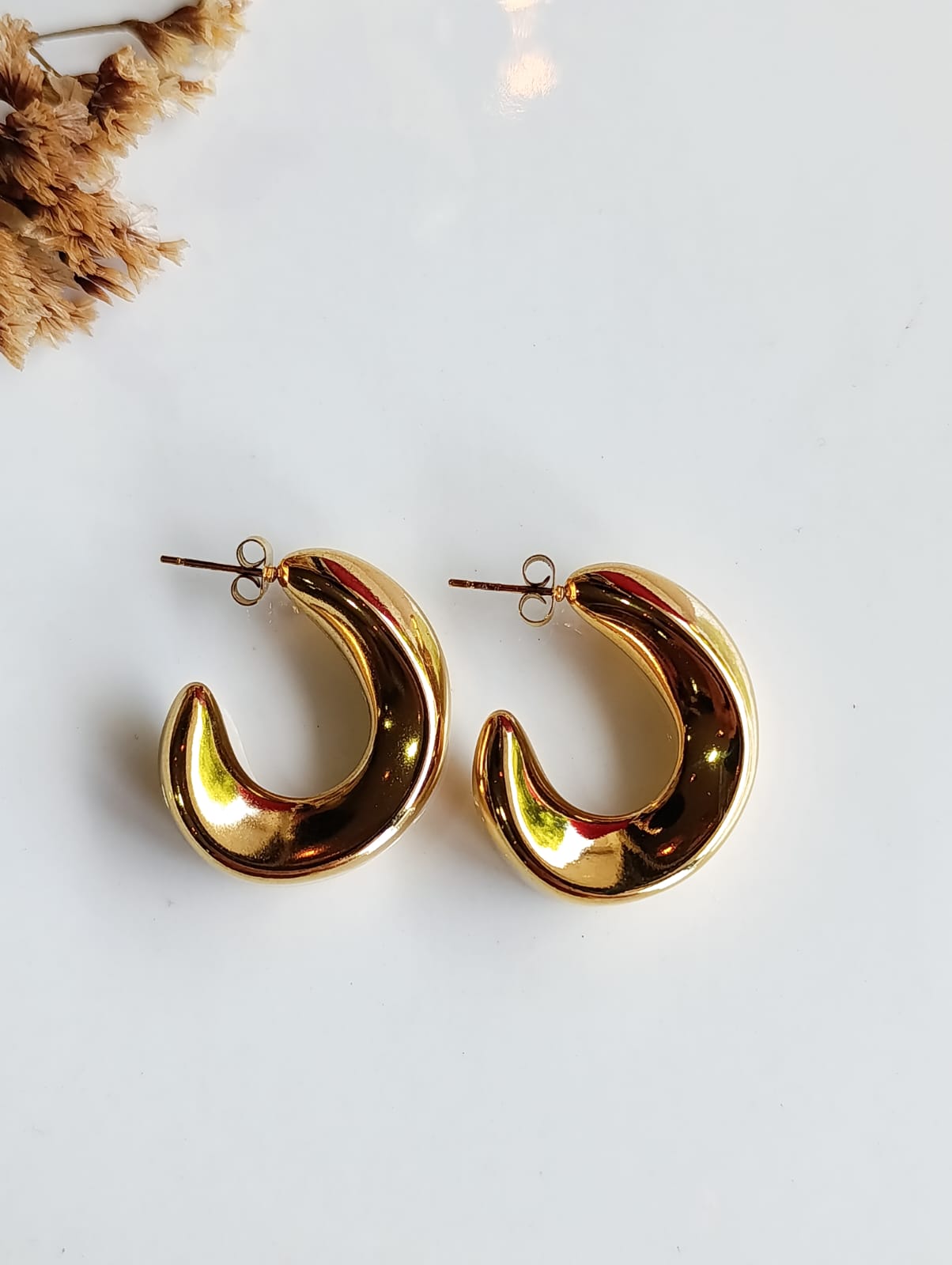 AROS CANDONGA DORADOS