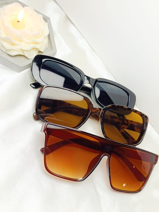 LENTES ESTETICOS UNISEX