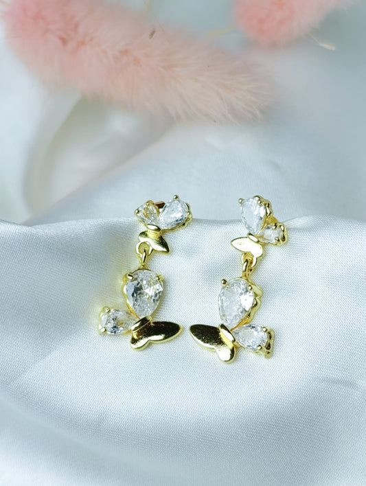 ✨ ARO COLGANTE EN ACERO QUIRURGICO ✨