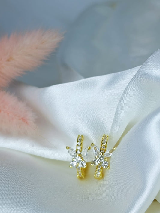 ✨ ARO ARGOLLA EN ACERO QUIRURGICO ✨