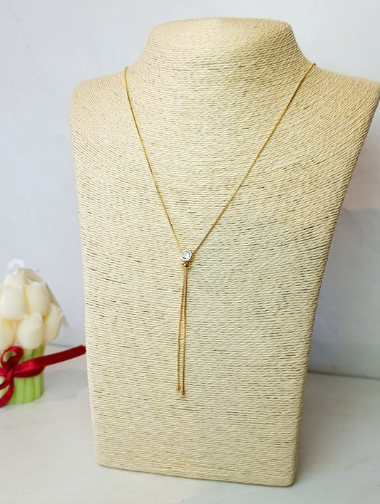 COLLAR CROBATITA EN ACERO QUIRURGICO