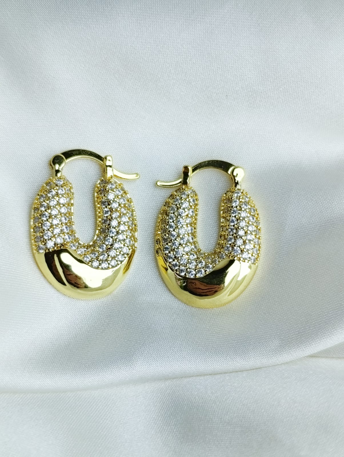 ARO EN ACERO QUIRURGICO